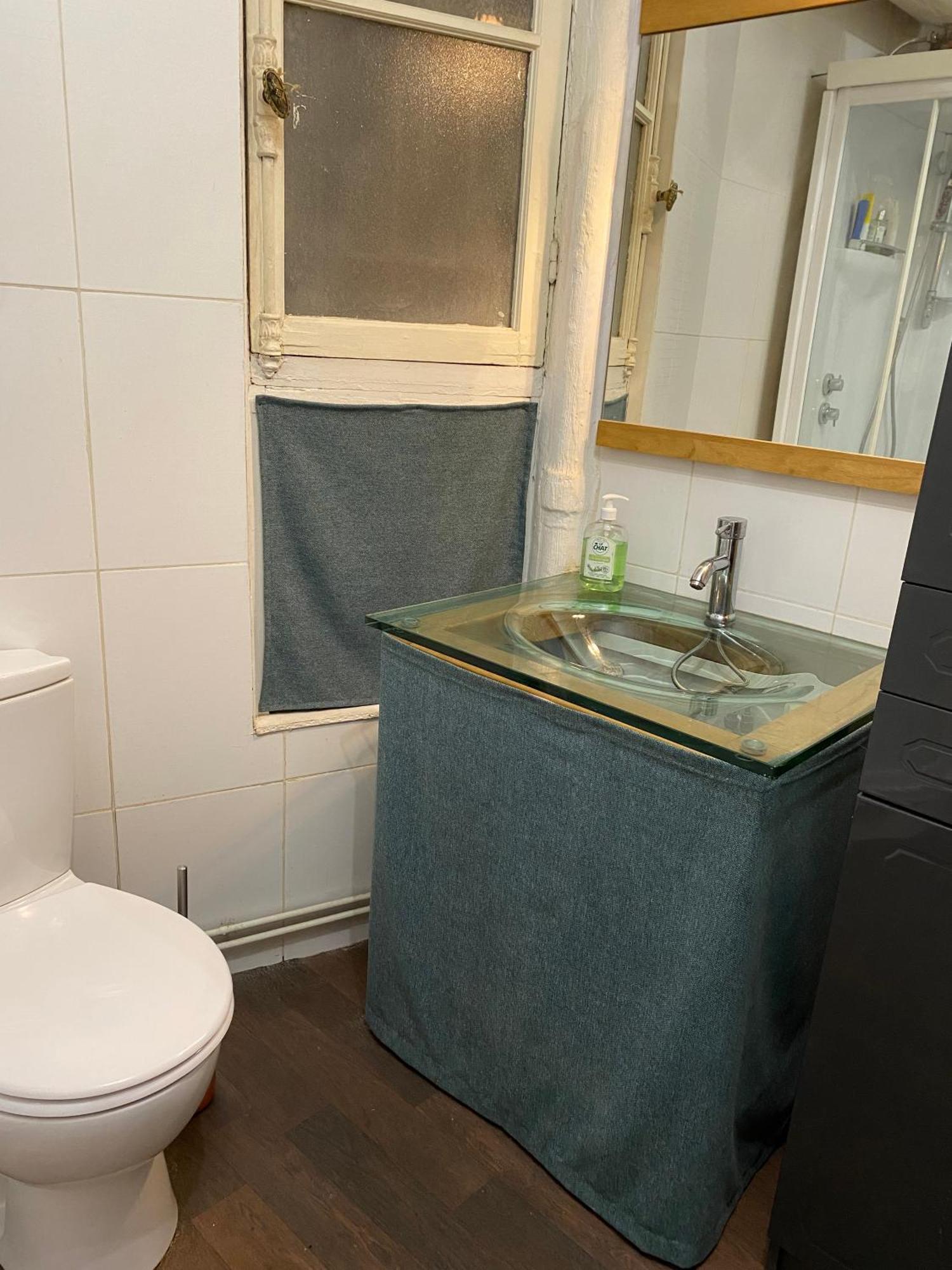 Appartement Passy Tour Eiffel Paris Ngoại thất bức ảnh